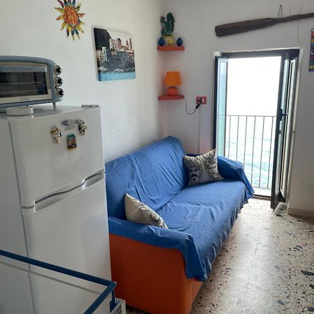La Casetta Sul Mare Di Cefalù Dış mekan fotoğraf