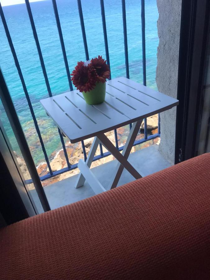 La Casetta Sul Mare Di Cefalù Dış mekan fotoğraf