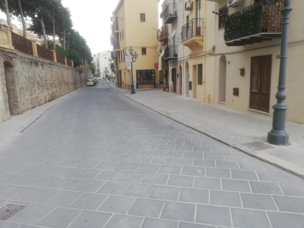 La Casetta Sul Mare Di Cefalù Dış mekan fotoğraf