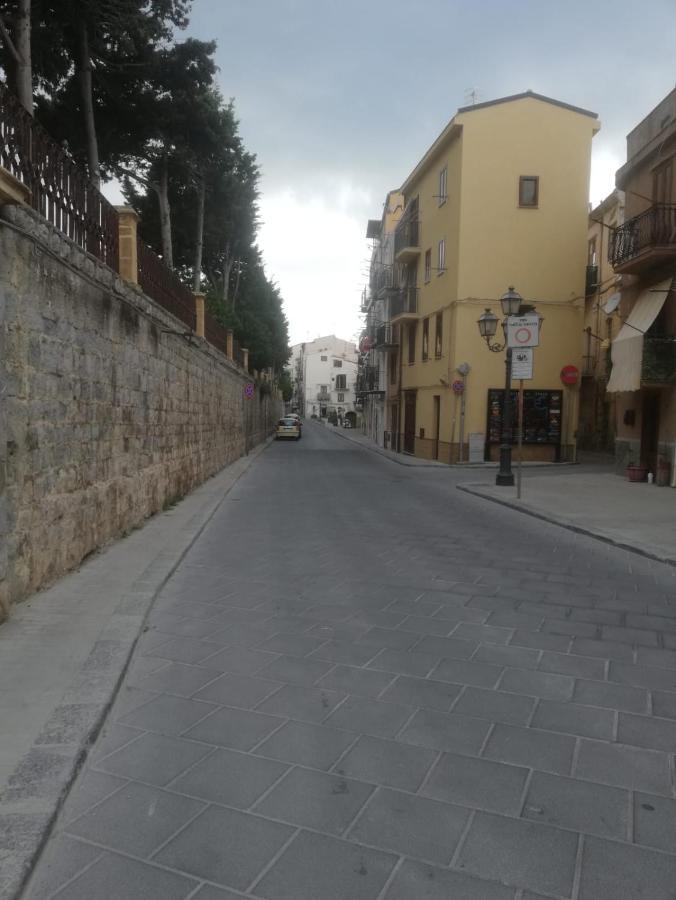 La Casetta Sul Mare Di Cefalù Dış mekan fotoğraf