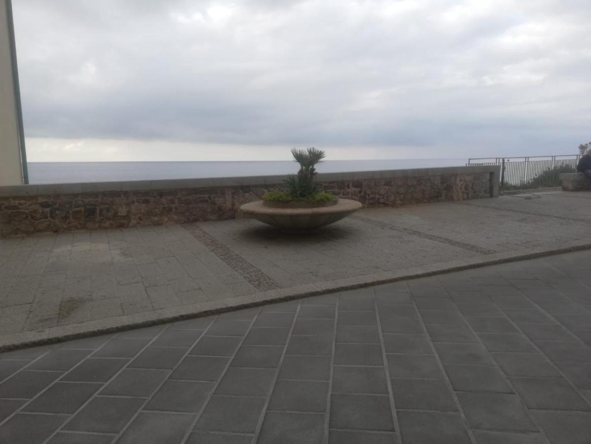 La Casetta Sul Mare Di Cefalù Dış mekan fotoğraf
